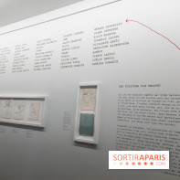 Serge Gainsbourg, le mot exact, nos photos