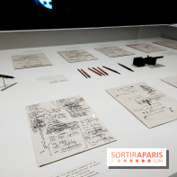 Serge Gainsbourg, le mot exact, nos photos