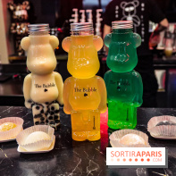 The Bubble, les bubble tea originaux du 16e