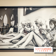 Une histoire photographique des femmes au XXe siècle, l'exposition photo de la galerie Roger-Viollet