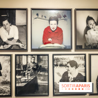 Une histoire photographique des femmes au XXe siècle, l'exposition photo de la galerie Roger-Viollet