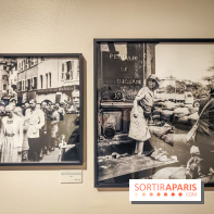 Une histoire photographique des femmes au XXe siècle, l'exposition photo de la galerie Roger-Viollet