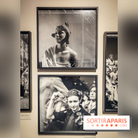 Une histoire photographique des femmes au XXe siècle, l'exposition photo de la galerie Roger-Viollet