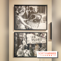 Une histoire photographique des femmes au XXe siècle, l'exposition photo de la galerie Roger-Viollet