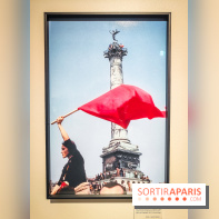 Une histoire photographique des femmes au XXe siècle, l'exposition photo de la galerie Roger-Viollet