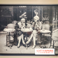 Une histoire photographique des femmes au XXe siècle, l'exposition photo de la galerie Roger-Viollet