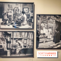 Une histoire photographique des femmes au XXe siècle, l'exposition photo de la galerie Roger-Viollet