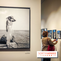 Une histoire photographique des femmes au XXe siècle, l'exposition photo de la galerie Roger-Viollet