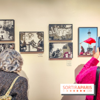 Une histoire photographique des femmes au XXe siècle, l'exposition photo de la galerie Roger-Viollet