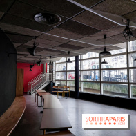 Césure à Paris, nos photos