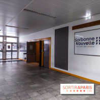 Césure à Paris, nos photos