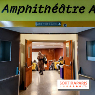 Césure à Paris, nos photos