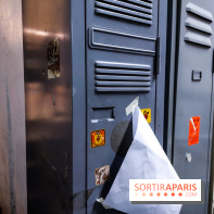 Césure à Paris, nos photos