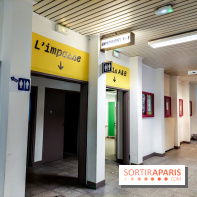 Césure à Paris, nos photos