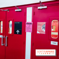 Césure à Paris, nos photos