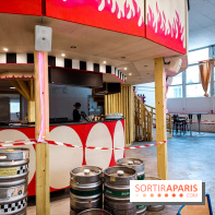 Césure à Paris, nos photos