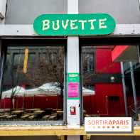 Césure à Paris, nos photos