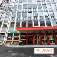 Césure à Paris, nos photos