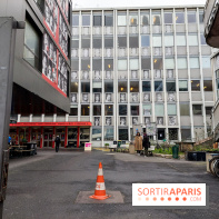 Césure à Paris, nos photos