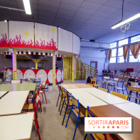 Césure à Paris, nos photos