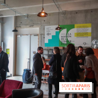 La Maison de la Conversation, le tiers-lieu pour apprendre à (se) parler dans le 18e