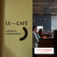 La Maison de la Conversation, le tiers-lieu pour apprendre à (se) parler dans le 18e