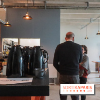 La Maison de la Conversation, le tiers-lieu pour apprendre à (se) parler dans le 18e