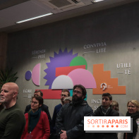 La Maison de la Conversation, le tiers-lieu pour apprendre à (se) parler dans le 18e