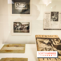 Faith Ringgold, l'art engagé et féministe dans une exposition au musée Picasso - nos photos