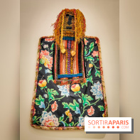 Faith Ringgold, l'art engagé et féministe dans une exposition au musée Picasso - nos photos