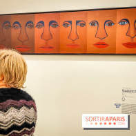 Faith Ringgold, l'art engagé et féministe dans une exposition au musée Picasso - nos photos