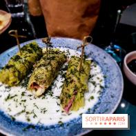 Euphorie à Paris : nos photos du bar à vin