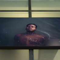 Une exposition et des rencontres sur l'accueil et l’exil au Transfo - 02.Abdul Saboor