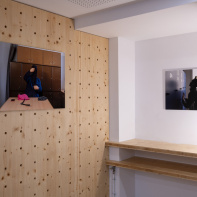 Une exposition et des rencontres sur l'accueil et l’exil au Transfo - 08.Nicolas Krief