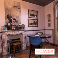 Domaine de la Corniche - offre escapade Tout Schuss - restaurant 20 du domaine