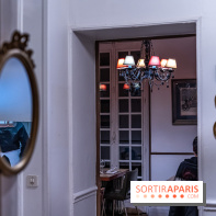 Domaine de la Corniche - offre escapade Tout Schuss - restaurant 20 du domaine