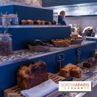 Domaine de la Corniche - offre escapade Tout Schuss - petit-déjeuner