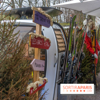 Domaine de la Corniche - offre escapade Tout Schuss - La base Vernon 148