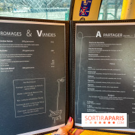 Domaine de la Corniche - offre escapade Tout Schuss - menu La base Vernon 148