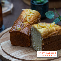 Le nouveau tea time du Jardin Privé par Emilie Gerardi