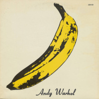 The Velvet Underground & Nico / COVER: Andy Warhol / 1971 