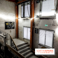 Les Enfants de Tati, nos photos de l'expo de street art 