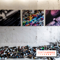 Les Enfants de Tati, nos photos de l'expo de street art 