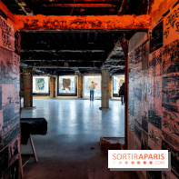 Les Enfants de Tati, nos photos de l'expo de street art 