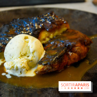 Truffes Folies, le restaurant dédié au champignon d'exception à Paris