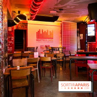 HEATTECH CAFÉ Uniqlo