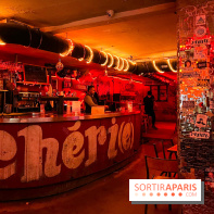 HEATTECH CAFÉ Uniqlo