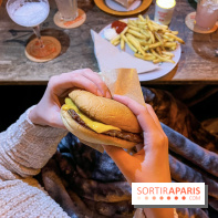 HEATTECH CAFÉ Uniqlo