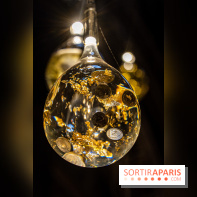 Larmes de Joie, l'installation monumentale de Benoît Dutour dans l'Eglise de la Madeleine 