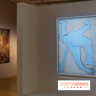 Picasso et la Préhistoire, les photos de l'exposition au Musée de l'Homme